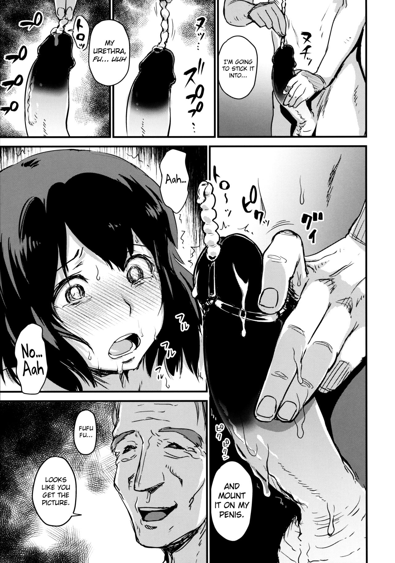 Zoku Hitozuma Kari -Hitozuma Shaku- page 30