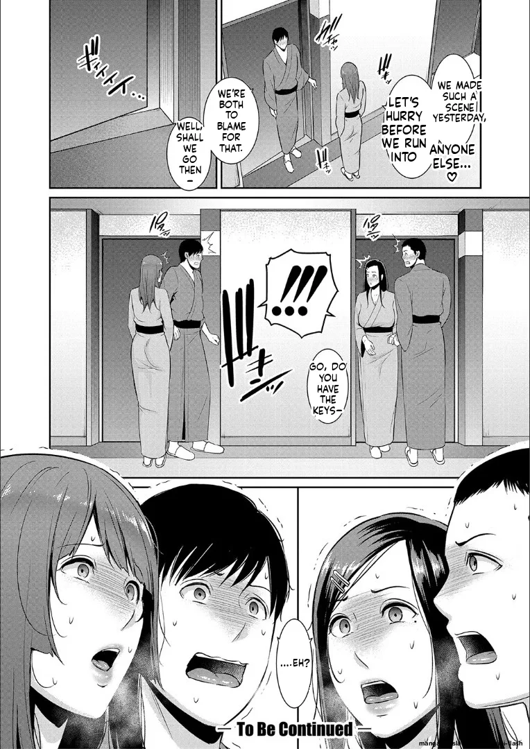 Zoku, Tomodachi no Hahaoya page 146