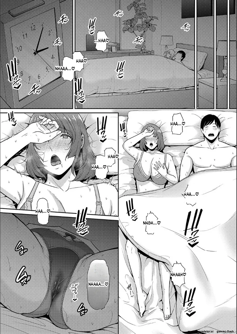 Zoku, Tomodachi no Hahaoya page 216