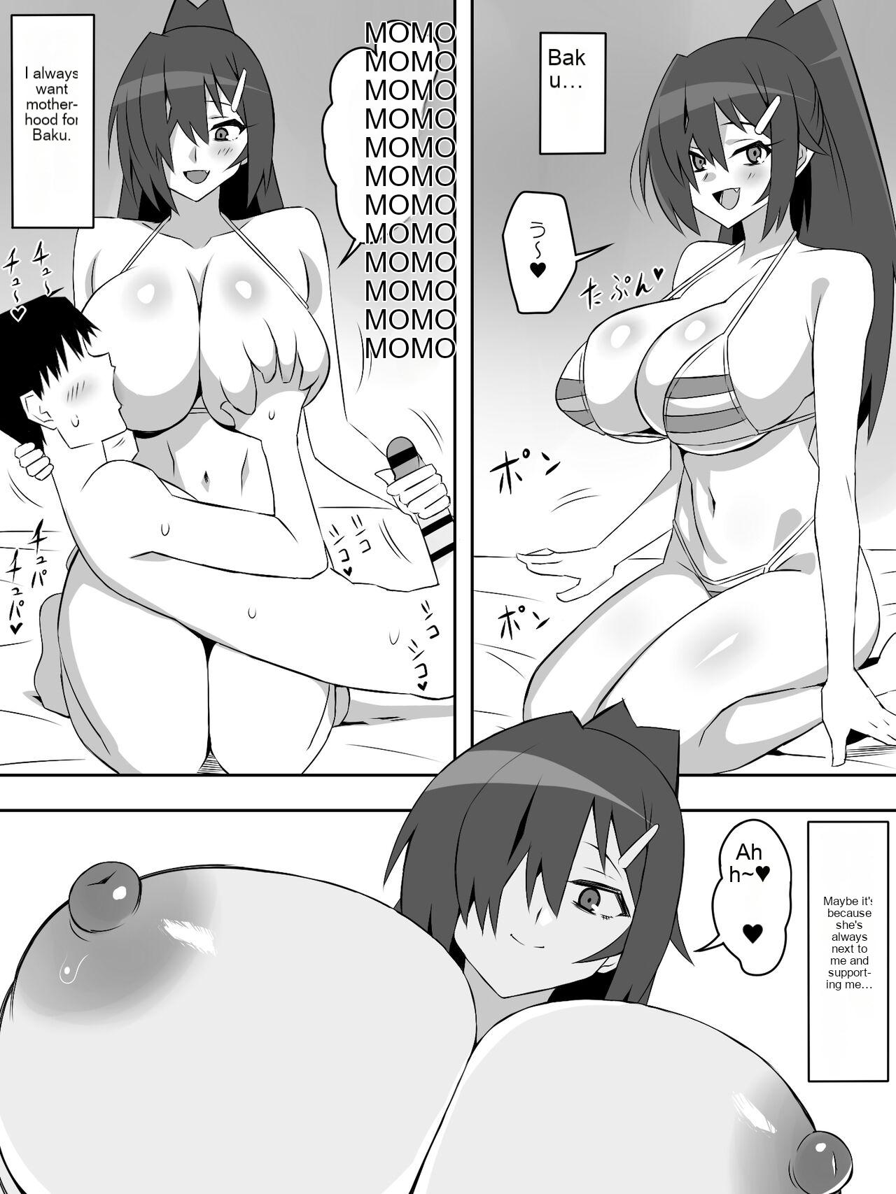 Zombie Harem Life ~Koutai Mochi no Ore to Bakunyuu Zombie~ 7 page 61
