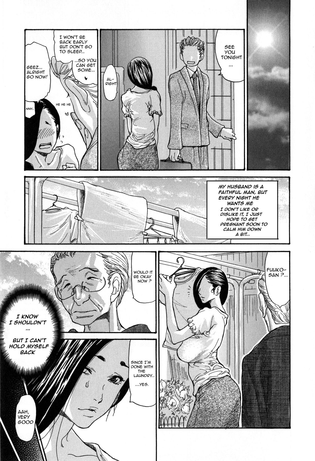 Zuma Chichi - Breast of Wife page 24