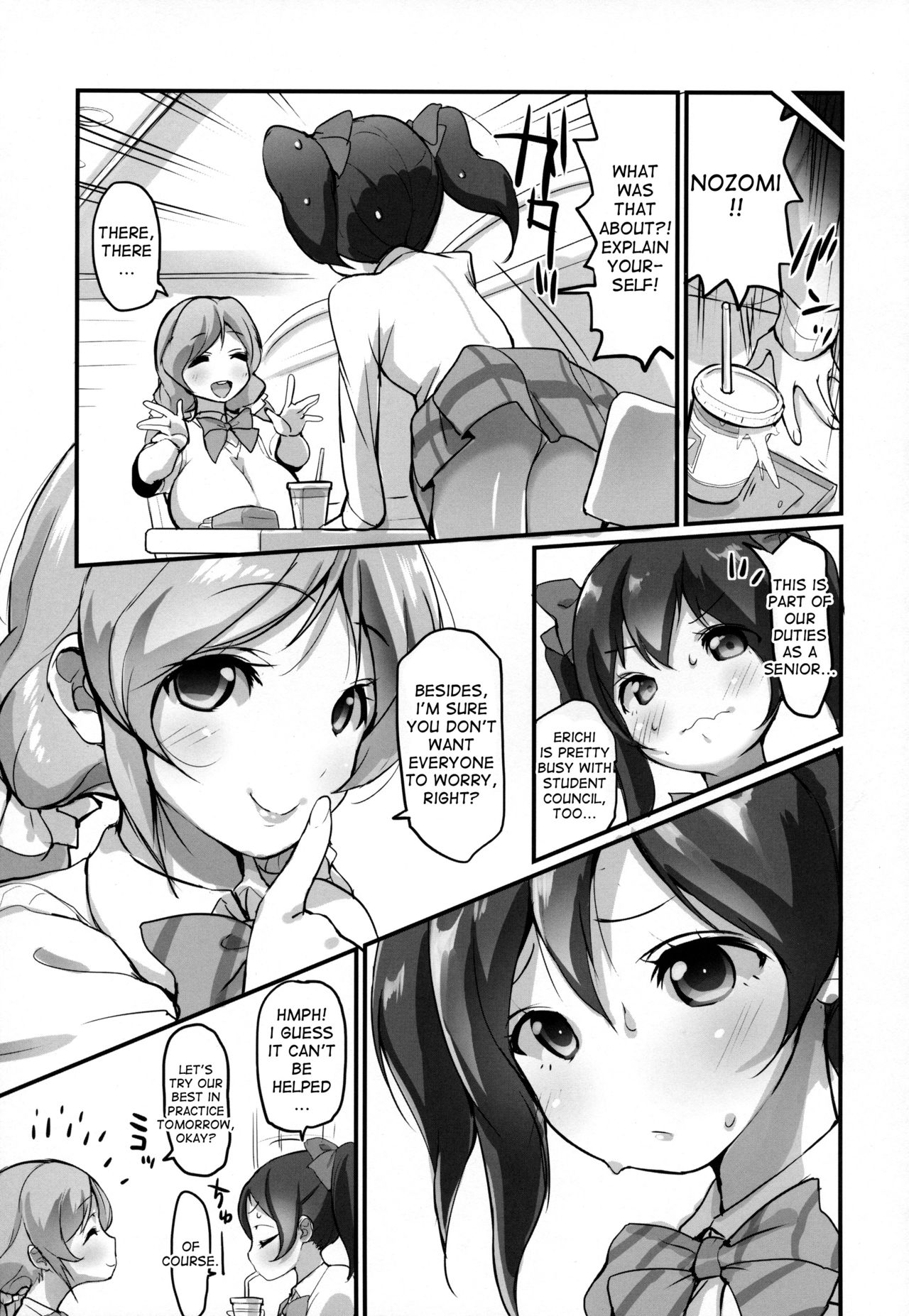 Zuri Live! page 18
