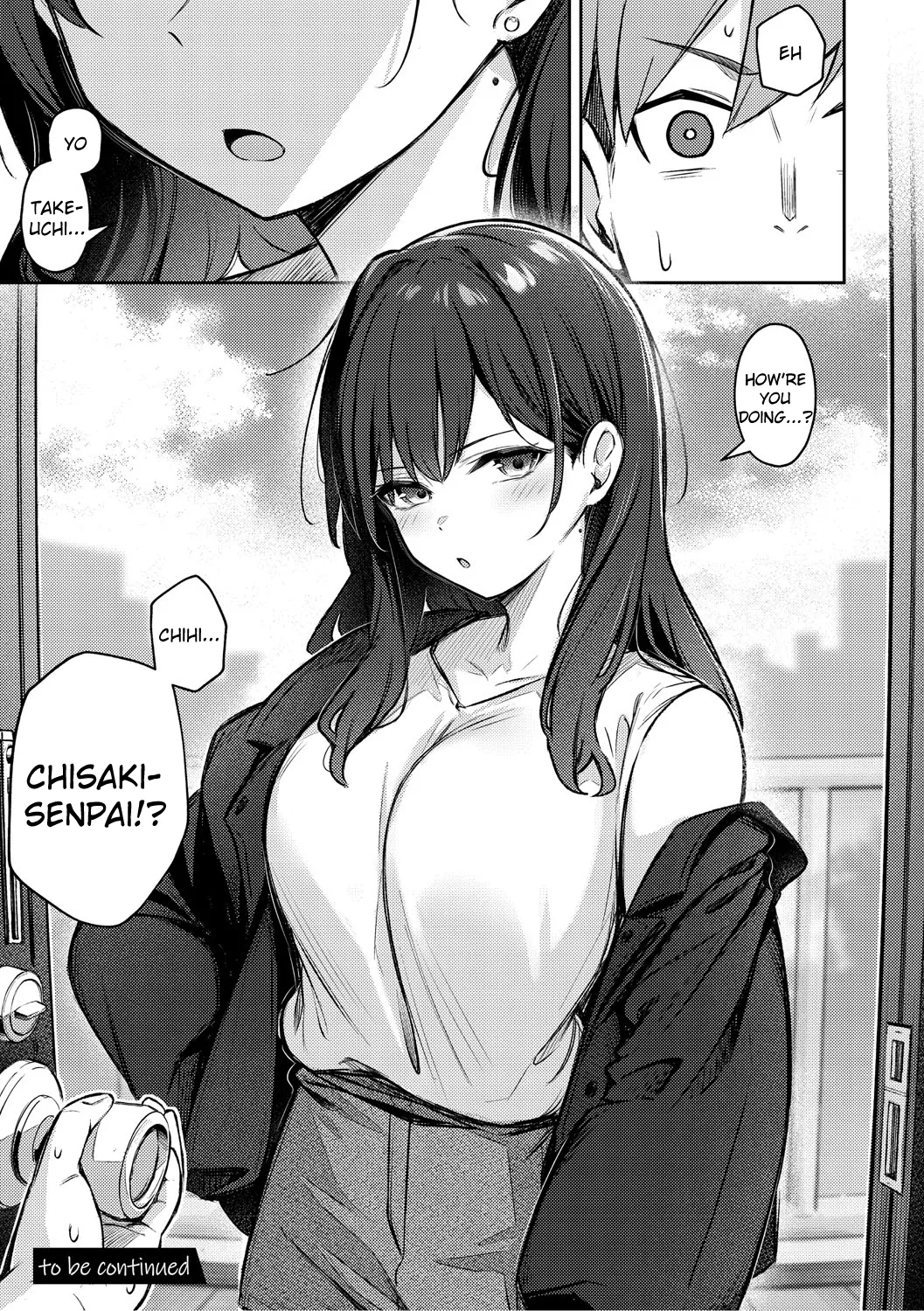 Zutto Issho ni Ite Ageru kara page 30