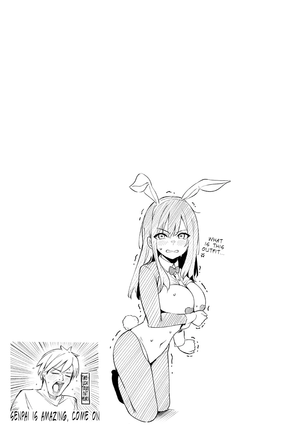 Zutto Issho ni Ite Ageru kara page 67