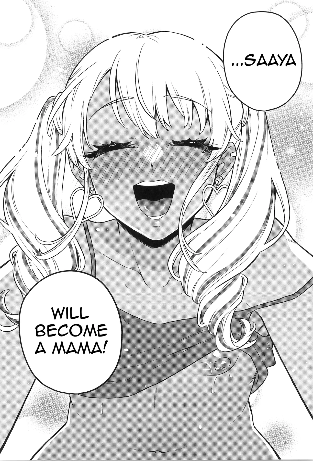 Zutto Mama ni Narussu! page 20