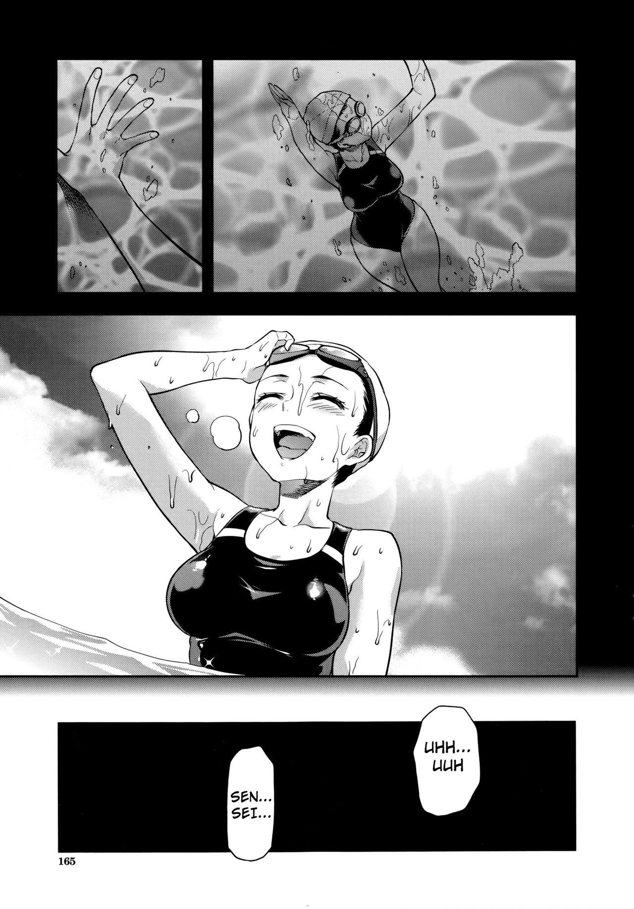 Zutto Suki Datta page 130