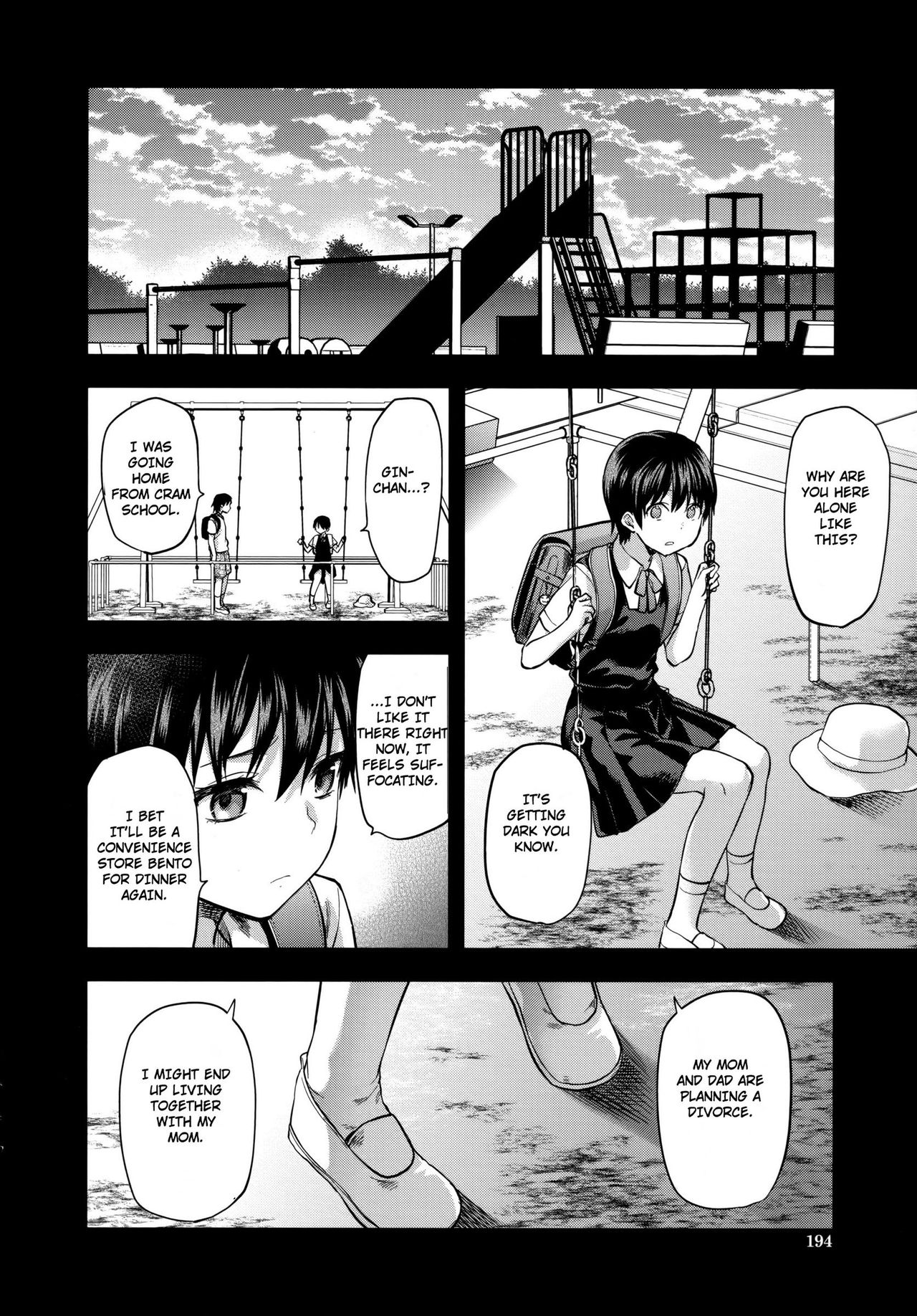 Zutto Suki Datta page 200