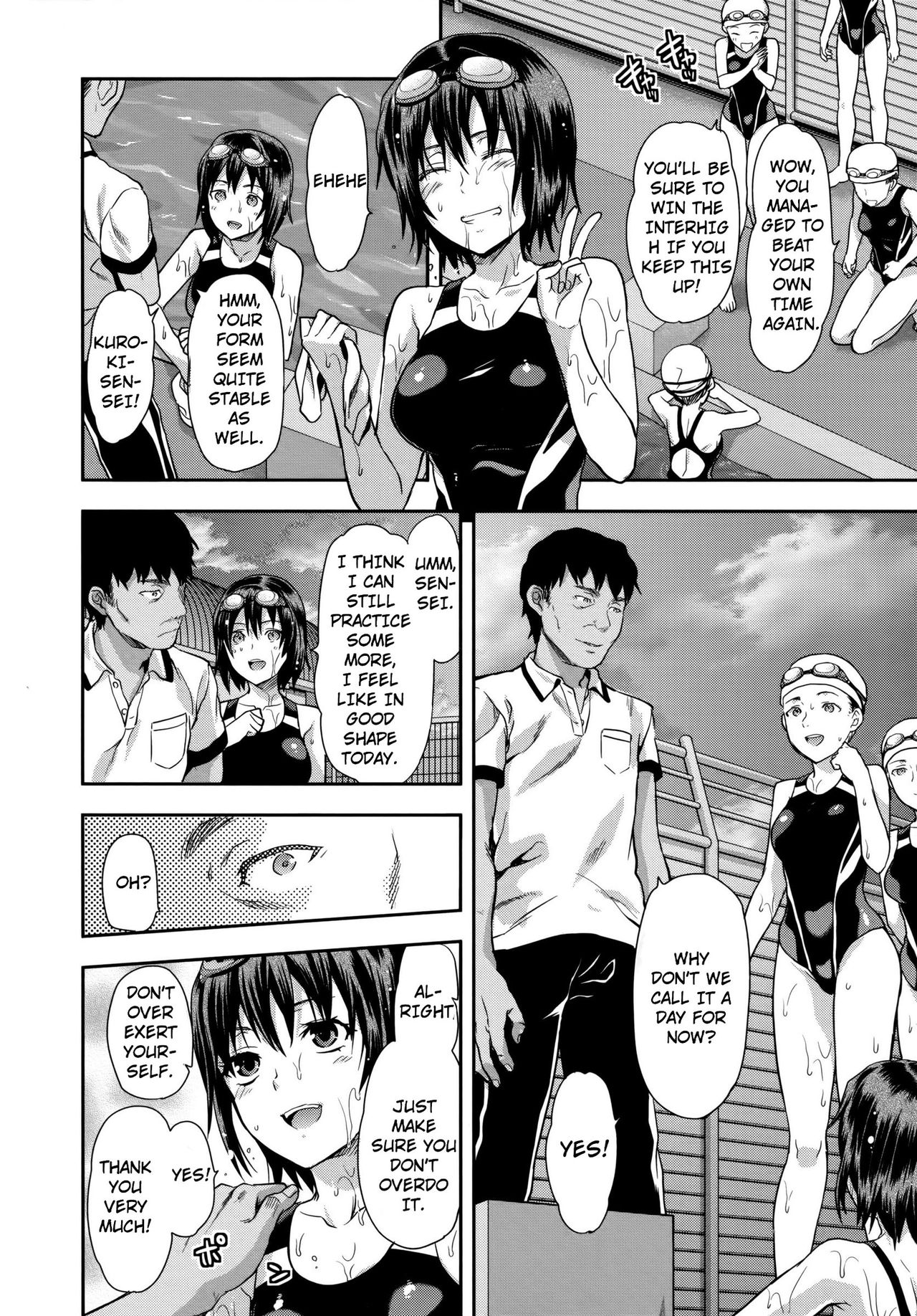 Zutto Suki Datta page 38