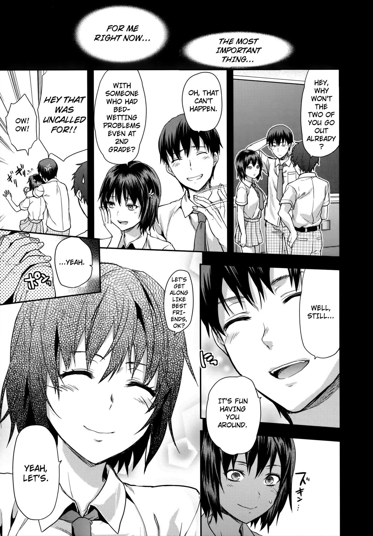 Zutto Suki Datta page 45