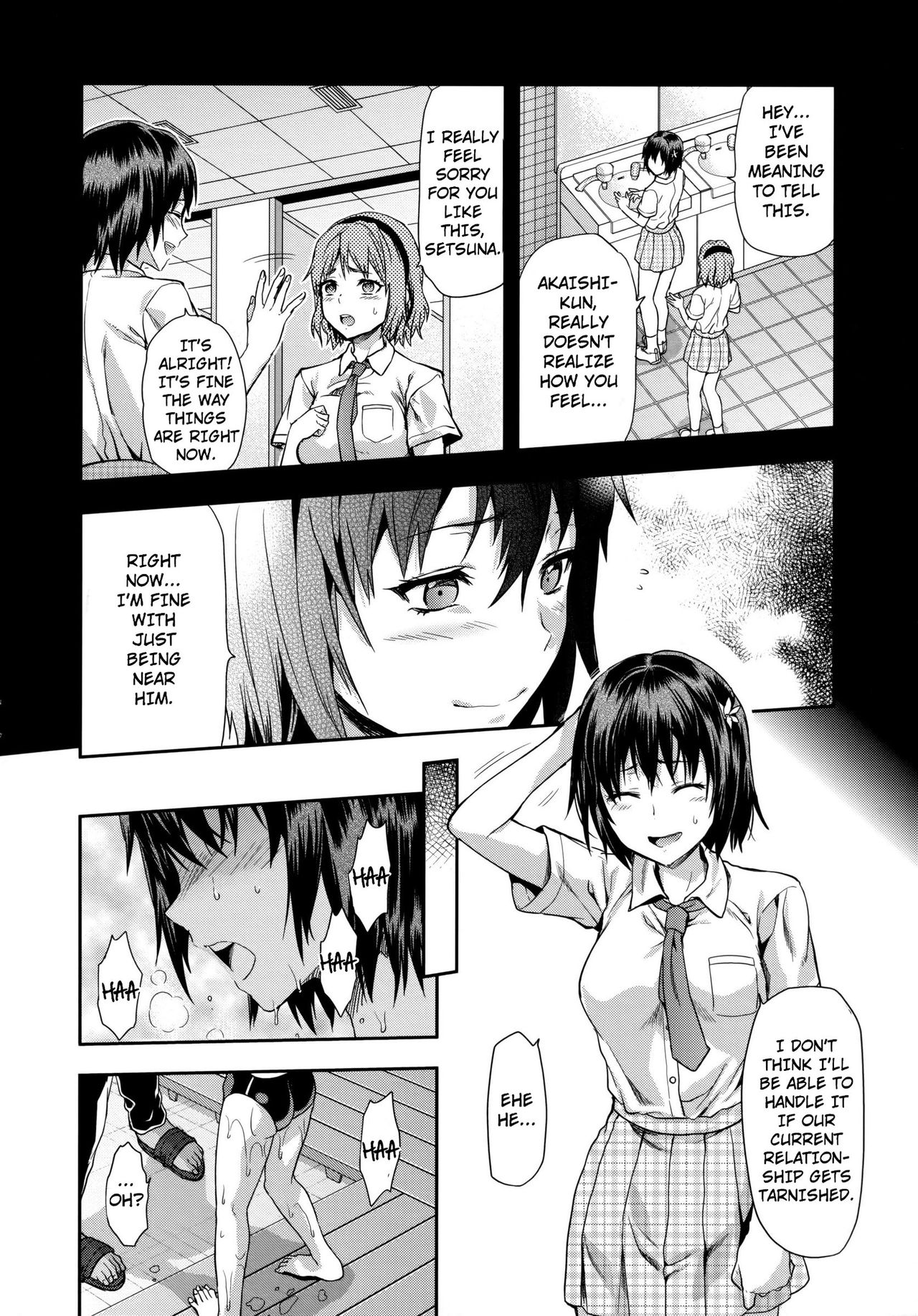 Zutto Suki Datta page 46